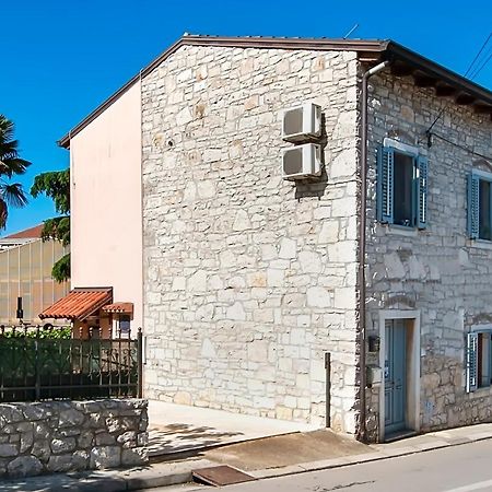 Vila Casa San Benussi Rovinj Exteriér fotografie