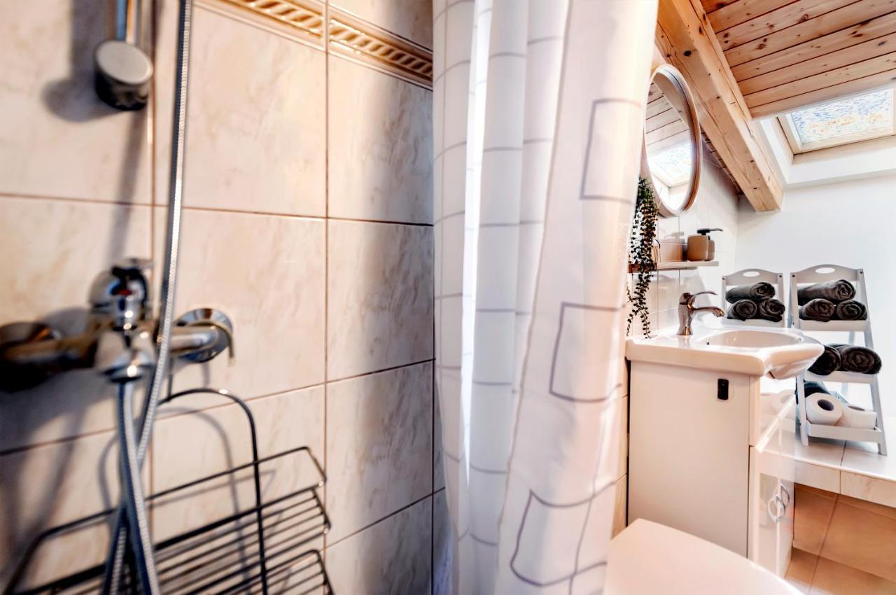 Vila Casa San Benussi Rovinj Exteriér fotografie