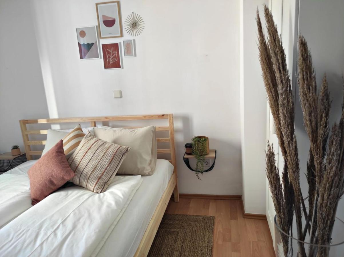 Vila Casa San Benussi Rovinj Exteriér fotografie