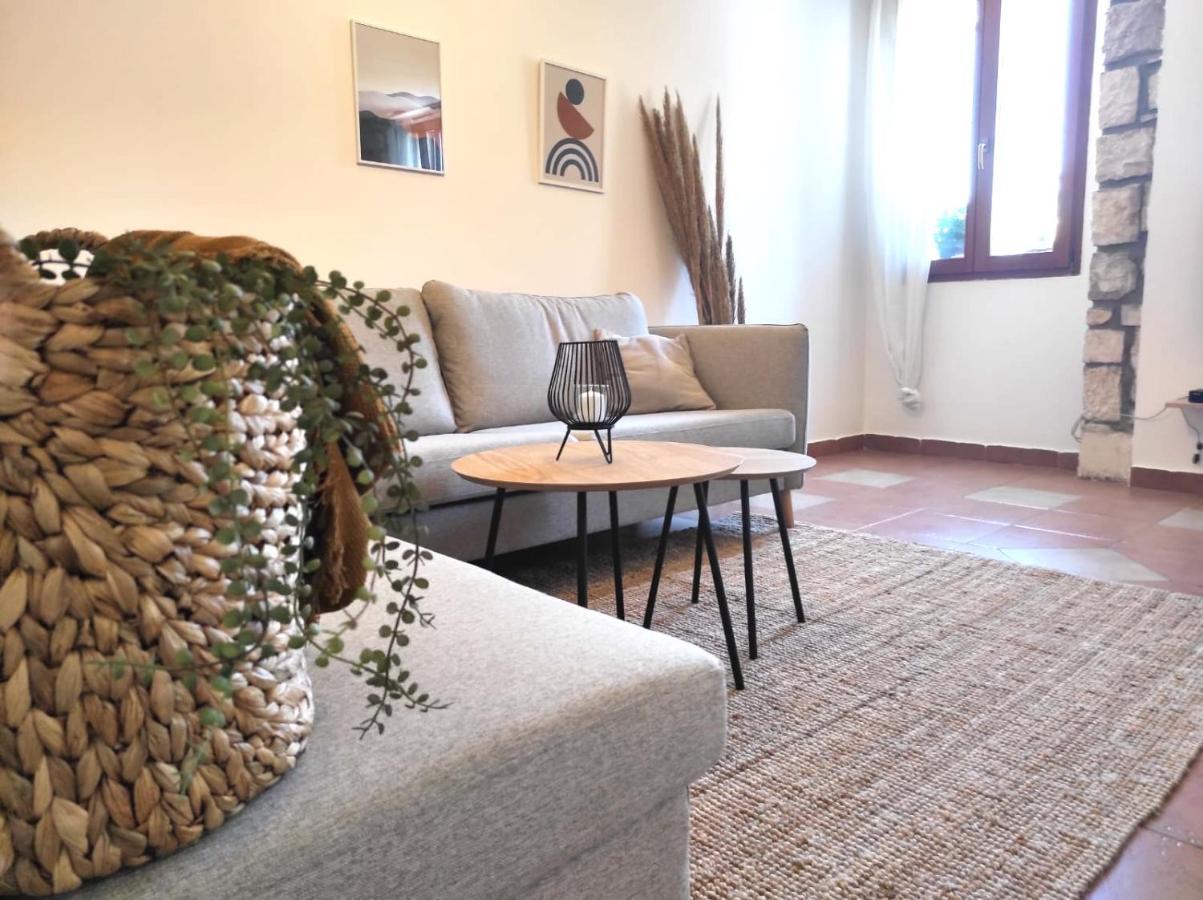 Vila Casa San Benussi Rovinj Exteriér fotografie